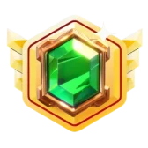 DE88 medal